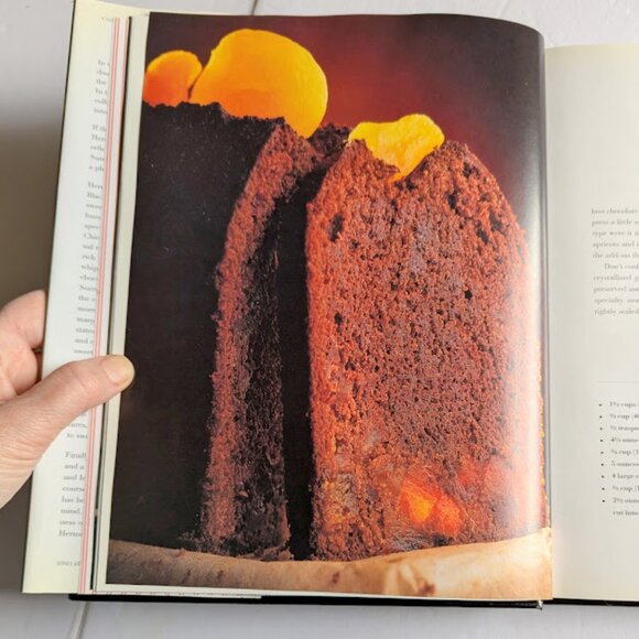 Chocolate Desserts by Parisian French Chef Pierre Herme Hard English Translation - Picture 10 of 12